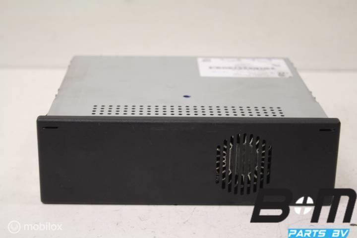 TV-tuner Audi A2 4D0919146B, Auto diversen, Autoradio's, Gebruikt