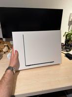 GESEALD - Macbook Air - M3 - 15 inch - 512GB - TOPPRUS!, Computers en Software, Apple Macbooks, 512 GB, Nieuw, Ophalen of Verzenden