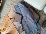2 Vouwstoelen Redwood katsura, Ophalen, Zo goed als nieuw