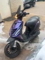 Piaggo zip 70cc tweetakt, Fietsen en Brommers, Ophalen, Tweetakt, Maximaal 45 km/u, Nieuw