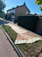 Luifel Raclet Panama Up 140 cm, Ophalen of Verzenden, Gebruikt