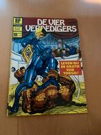De Vier Verdedigers - HIP Classics 19150, Boeken, Strips | Comics, Ophalen of Verzenden, Gelezen