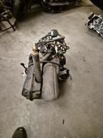 Motorblok GTS toscana gy6 met draadboom, Fietsen en Brommers, Brommeronderdelen | Scooters, Ophalen of Verzenden, Gebruikt, Blok