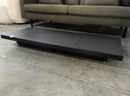 HKLiving Lounge koffieplateau L zwart | van €495, nu, Hkliving, 100 tot 150 cm, Nieuw, Hkliving