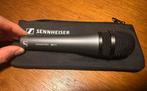 Sennheiser e845 microphone, Muziek en Instrumenten, Ophalen of Verzenden, Zo goed als nieuw, Studiomicrofoon