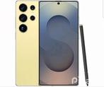 S25 Ultra 1TB – Geseald "Klaar voor Gebruik", 1 TB of meer, Ophalen of Verzenden, Zo goed als nieuw, Zwart