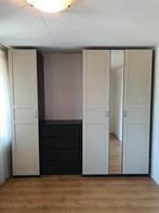 Ikea PAX kledingkast, Huis en Inrichting, Kasten | Kledingkasten, Ophalen, Gebruikt, 50 tot 75 cm, 200 cm of meer