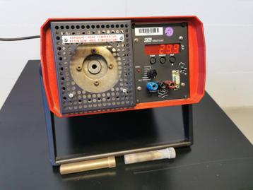 SIKA TP28600 TP28-600 kalibratie oven temperatuurkalibrator beschikbaar voor biedingen
