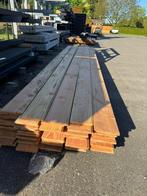 B-Keus Partij douglas dakbeschot 56m2, Ophalen, Nieuw, 250 cm of meer, Planken