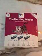 Doc & phoebe's the hunten feeder, Ophalen, Zo goed als nieuw, Intelligentiespeelgoed