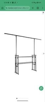 Dj stand voor apparatuur, Muziek en Instrumenten, Dj-sets en Draaitafels, Ophalen, Gebruikt, Overige merken