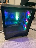 MS Intel RTX 4070 Super Game PC, Computers en Software, Desktop Pc's, Ophalen, MSI, 32 GB, Zo goed als nieuw