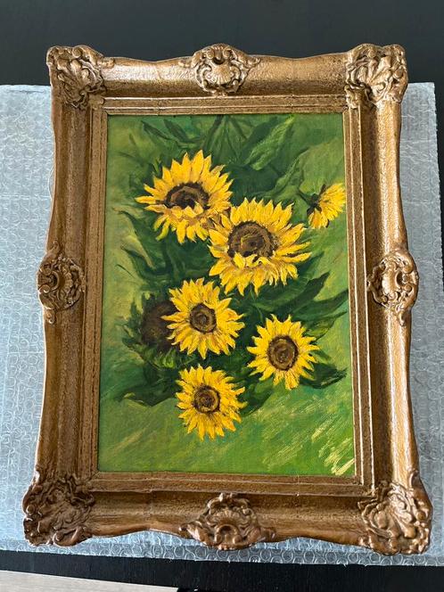 Vincent van gogh, Antiek en Kunst, Kunst | Schilderijen | Klassiek, Ophalen of Verzenden