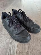 Nike Court Vision Maat 39 Zwart, Zwart, Nike, Ophalen of Verzenden, Sneakers of Gympen