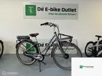 TRIPLE X TRANSPORT EBIKE NETTE STAAT BTW FACTUUR GARANTIE, Gebruikt, Giant