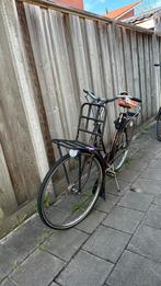 Gazelle Damesfiets - Stationsfiets, Ophalen, Versnellingen, Gazelle, 53 tot 56 cm