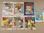 Donald Duck stripboeken, Donald Duck, Ophalen of Verzenden, Zo goed als nieuw