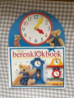 Mijn berenklokboek, Ophalen of Verzenden, Zo goed als nieuw, 3 tot 4 jaar
