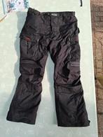 Textiel motorbroek Clover, Motoren, Kleding | Motorkleding, Ophalen of Verzenden, Tweedehands, Broek | textiel