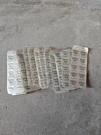 Lovibond ph tabs reagens scuba, Tuin en Terras, Zwembad-toebehoren, Ophalen of Verzenden, Zo goed als nieuw, Reinigingsmiddel