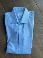 Overhemd van Arrow, col 42 ,maat L, Kleding | Heren, Overhemden, Blauw, Arrow, Ophalen of Verzenden, Zo goed als nieuw