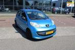 Peugeot 107 1.0-12V XR |5DEURS | RADIO | INRUILKOOPJE |, Voorwielaandrijving, Stof, Gebruikt, Airbags