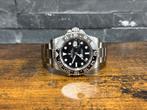 Rolex Gmt Master 116710LN 2020 (Fullset), Ophalen, Zo goed als nieuw, Staal, Rolex