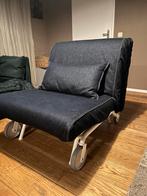 Ikea slaapbank zgan, Ophalen of Verzenden