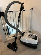 Bosch Ingenius ProSilence 59 stofzuiger, Ophalen, Gebruikt, Stofzak, Stofzuiger