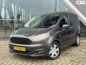 Ford Transit Courier 1.0 Trend 101pk Navigatie / Cruise Cont beschikbaar voor biedingen
