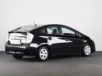 Toyota Prius 1.8 Hybrid Comfort | NL-Auto | Trekhaak tbv Fie, Auto's, Gebruikt, Zwart, 4 cilinders, Zwart