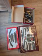 Fleischmann treinbaan/modelbaan schaal N, Hobby en Vrije tijd, Modeltreinen | N-Spoor, Ophalen, Gelijkstroom, Fleischmann, Analoog