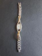 DKNY Dameshorloge - Zilver- en goudkleurig, Staal, Gebruikt, Staal, DKNY