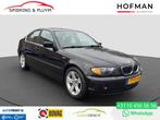 BMW 3-serie 325i Lifestyle Edition | Automaat | Sportstoel |, Auto's, Automaat, Achterwielaandrijving, Gebruikt, Zwart