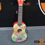 CLX Ukelele Peace  173, Ophalen of Verzenden, Zo goed als nieuw