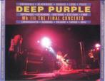 2CD: Deep Purple – Mk III • The Final Concerts (ZGAN), Cd's en Dvd's, Ophalen of Verzenden