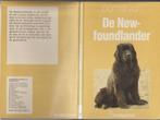 De Newfoundlander - hondeportret, Boeken, Gelezen, Bruna, Honden, Ophalen of Verzenden
