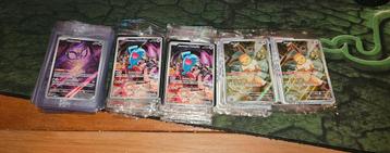 Pecharunt SVP 129 promo geseald x 30st beschikbaar voor biedingen