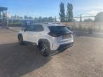 Toyota Yaris Cross 1.5 Hybrid 130 GR Sport, Gebruikt, Bedrijf, Hybride Elektrisch/Benzine, 3 cilinders