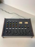 Inkel 800 Vintage Mengpaneel, Muziek en Instrumenten, Mengpanelen, Ophalen of Verzenden, Gebruikt, 5 tot 10 kanalen, Microfooningang