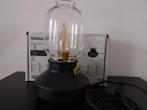 Schemerlamp Ikea Tarnaby, Huis en Inrichting, Lampen | Tafellampen, Ophalen, Nieuw, Glas, Modern