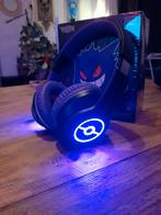 Pokemon Gengar Headphones - Nieuw!, Ophalen