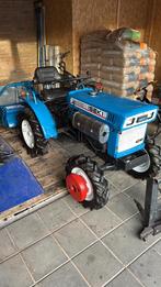 Super nette  mini trekker, Gebruikt, Tot 2500, Tot 80 Pk, Ophalen