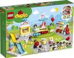 LEGO DUPLO - 10956 Pretpark, Nieuw, Complete set, Duplo, Ophalen of Verzenden