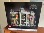 LEGO 10326 Natuurhistorisch museum, Kinderen en Baby's, Speelgoed | Duplo en Lego, Ophalen, Nieuw, Complete set, Lego