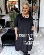 SALE! Plussize TWISTER BASICS, Kleding | Dames, Grote Maten, Overige typen, Overige kleuren, Nieuw, Ophalen of Verzenden