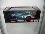 Brumm R253 PORSCHE 917  1000 KM AUSTRIA 1970 1:43, Ophalen of Verzenden, Zo goed als nieuw, Auto