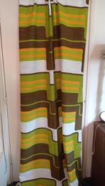 Vintage stoffen, Ophalen, 120 cm of meer, 200 cm of meer, Zo goed als nieuw