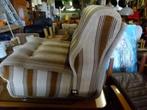 vintage COR fauteuil - zetel modulair 70er, Huis en Inrichting, Fauteuils, Ophalen, Hout, 70er, 75 tot 100 cm