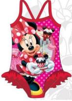Minnie Mouse Zwempak / Badpak Disney - Maat 128 - AANBIEDING, Disney, Meisje, Badpak, Nieuw